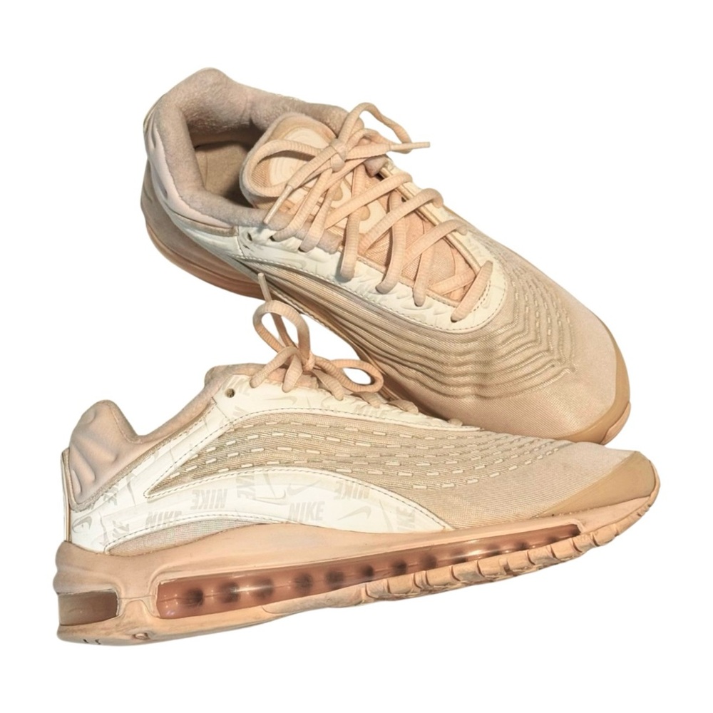 Nike Women’s Air Max Deluxe Guava Ice Size 9